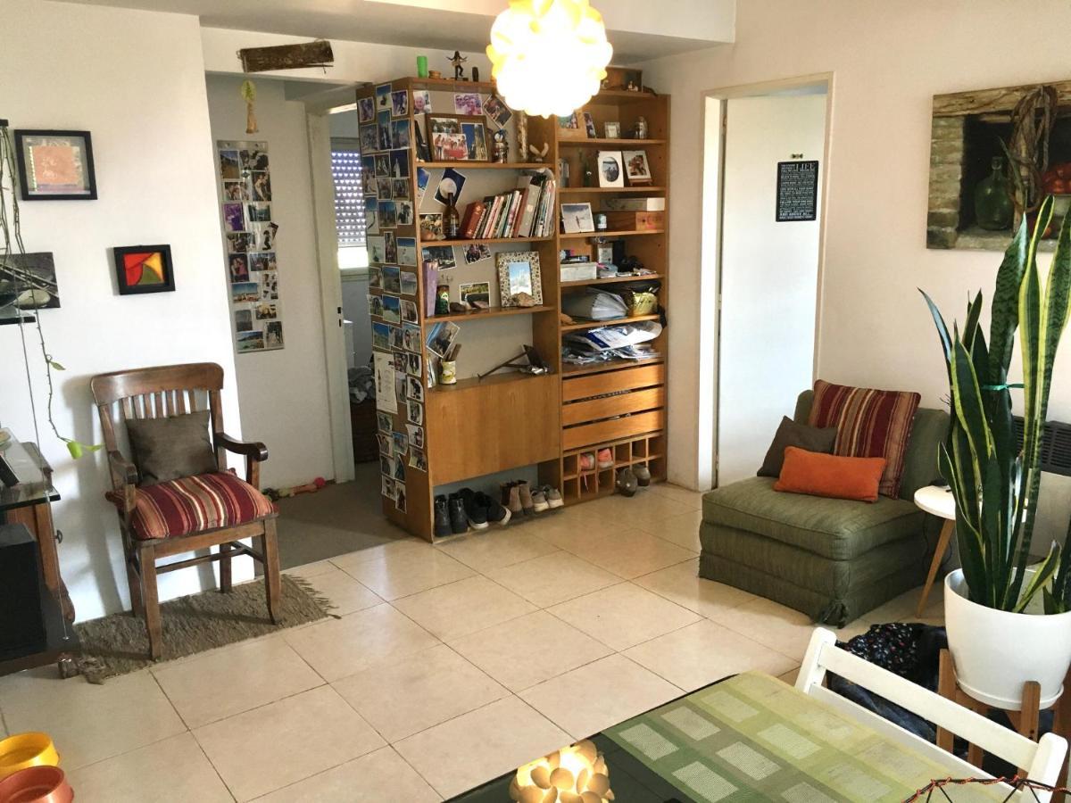 Habitacion Privada En Depto Para 1 Persona, Solo Mujeres - San Telmo Буенос Айрес Екстериор снимка