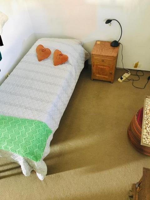 Habitacion Privada En Depto Para 1 Persona, Solo Mujeres - San Telmo Буенос Айрес Екстериор снимка