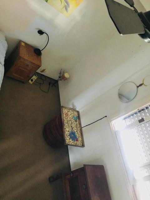 Habitacion Privada En Depto Para 1 Persona, Solo Mujeres - San Telmo Буенос Айрес Екстериор снимка